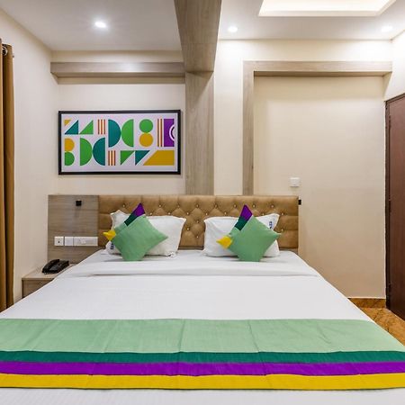 Treebo Sky City Grand, 5 Min From Mangalore Airport Kültér fotó