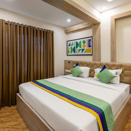 Treebo Sky City Grand, 5 Min From Mangalore Airport Kültér fotó