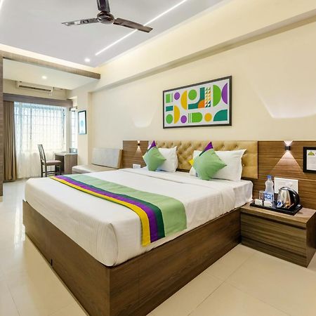 Treebo Sky City Grand, 5 Min From Mangalore Airport Kültér fotó